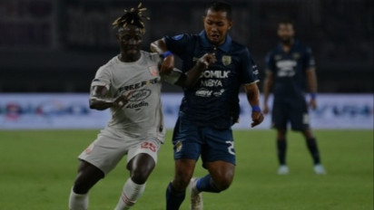 Tanpa Modal Baik Jelang Lawan Arema, Ong Kim Swee Yakin Persis Solo Siap Bangkit: Bukan Saya Harus Mengalah