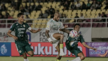 Jadwal Lengkap Liga 1 Indonesia Bergulir, Perebutan Tahta Tertinggi hingga Misi Persija Dekati Persebaya di Puncak Klasemen