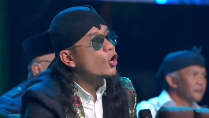 Heboh Momen Gus Miftah Naik Pitam Gegara Hanya Dibayar Rp75 Juta, Tak Terima Honor Ceramahnya Kalah Jauh dari Biduan: Anda Itu Lucu!