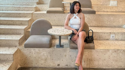 3 Atlet Bulu Tangkis Ini Pesonanya Bak Supermodel, Gelandang Timnas Indonesia sampai…