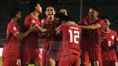 Komentar Jujur Pengamat Vietnam soal Kualitas Skuad Timnas Indonesia di Piala AFF 2024: Kita Harus Waspada!