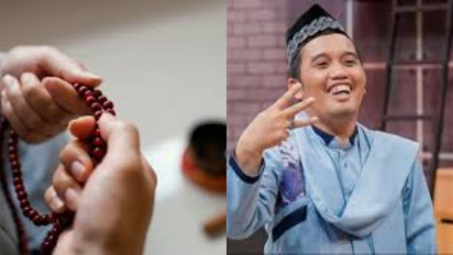 Rasakan Berkahnya Baca Surat Ini Sebanyak 21 Kali, Kata Ustaz Maulana Permasalahan Utang Insyaallah Lunas sampai Derajat Hidup Terangkat