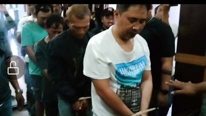 IRT di Bandung Diculik Pria Berpistol, Motifnya Ternyata Utang Piutang