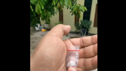 Pengusaha Mobil Rental Dua Kali Digrebek Polisi Akibat Dijebak Modus Bandar Sabu