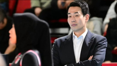 Kebiasaan Tak Terduga Ko Hee-jin Dibongkar Megawati Hangestri? Tak Disangka Pelatih Red Sparks itu Menyukai...