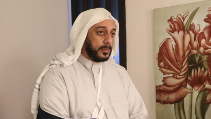 Ternyata Bukan Tikus dan Cicak, Selama Hewan ini Disiksa dalam Rumah Penyebab Masuk Neraka Kata Syekh Ali Jaber