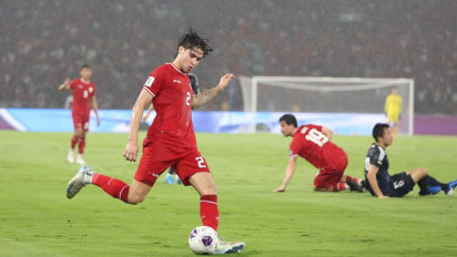 3 Pemain Timnas Indonesia yang Alami Kenaikan Harga Pasaran usai Tampil di Kualifikasi Piala Dunia 2026