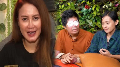 Ahli Tarot Terawang Sosok Agus Salim, Hasilnya Dibilang Punya Sifat Serakah dan Tak Amanah: Dia Bukan Manusia yang…