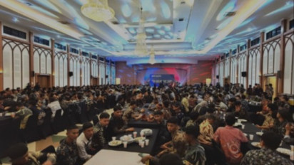 Usai Jadi 'Raksasa' di Piala AFF 2024, Turnamen Futsal Pelajar Terbesar Indonesia Bakal Digelar di Jakarta