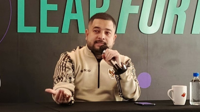 Pendiri Erspo Ungkit Masalah Sejarah di Balik Arti Jersei Kandang Terbaru Timnas Indonesia