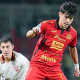 Resmi! Persija Jakarta Berpisah dengan Ryo Matsumura Jelang Super League 2026/2027