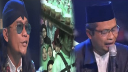 Pengakuan Mengejutkan Pengasuh Asrama Al-Huda, Tertawa saat Gus Miftah Hina Pedagang Es Teh