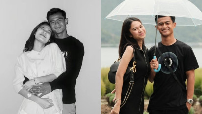 10 Fakta Terbaru Perceraian Pratama Arhan dan Azizah Salsha, Banyak yang Terseret Pusaran Kasus Rumah Tangganya?