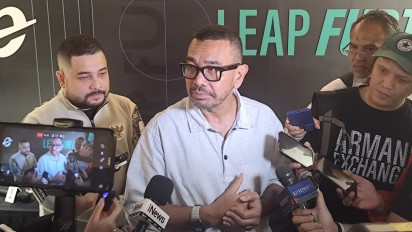 Tangan Kanan Erick Thohir Janji Sumut United akan Maksimalkan Pemain Sumatera Utara di Liga 2 2025-2026