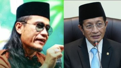 Respons Kekisruhan Gus Miftah, Nasaruddin Umar Ungkap Keputusan Sertifikasi Pendakwah Hadirkan Ormas Islam