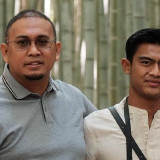Pratama Arhan Disebut Pemain Timnas "Titipan" di Era STY, Tak Terima Andre Rosiade Berani Singgung Erick Thohir...
