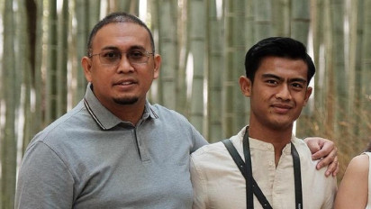 Pratama Arhan Disebut Pemain Timnas "Titipan" di Era STY, Tak Terima Andre Rosiade Berani Singgung Erick Thohir...