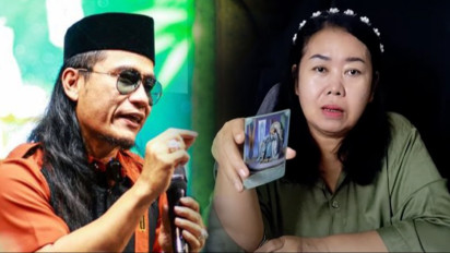Nasib Gus Miftah sebagai Pendakwah di Ujung Tanduk? Terawangan Jeng Nimas: Memang Nanti Akan…