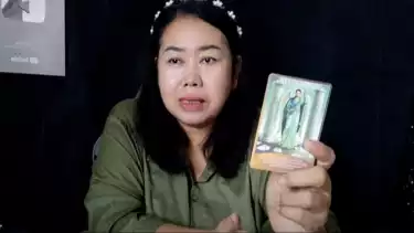 Jeng Nimas terawang nasib Gus Miftah