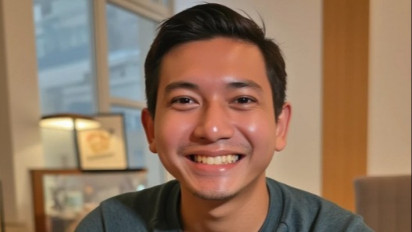 Gebrakan Produser Ini Tawarkan Warna Baru dalam Dunia Musik Digital