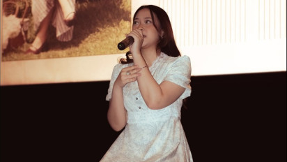 Kolaborasi Bersama Andi Rianto, Raissa Anggiani Persembahkan Lagu Cinta Untuk Mama