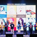 Wamenekraf Irene Umar: Pemerintah Dukung Industri Gaming dan Ekonomi Kreatif Bersinergi di Indonesia