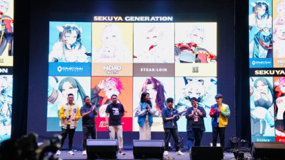 Wamenekraf Irene Umar: Pemerintah Dukung Industri Gaming dan Ekonomi Kreatif Bersinergi di Indonesia