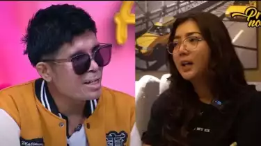 Sosok penerima uang donasi selain Agus menurut Pratiwi Noviyanthi