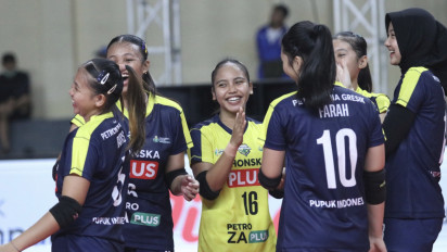 Perkasa di 2 Pertandingan Sekaligus, Petrokimia Lolos ke Babak Kedua Kejurnas U-19 2024