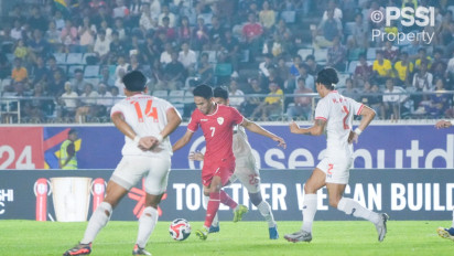 Tanggapi Aksi Brutal Pemain Myanmar ke Marselino Ferdinan di Piala AFF 2024, PSSI: Kami Berharap...