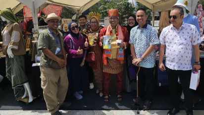 Peneliti: Harus Ada Regulasi dan Insentif ke Bank untuk Tingkatkan Alokasi Pembiayaan UMKM