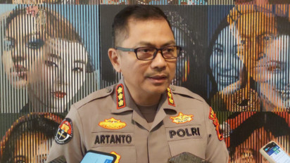 Ada Kunjungan Presiden Prabowo di Semarang, Warga Diminta Hindari Jalan Ini