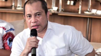 Rezim Bashar Assad Tumbang, Komisi I DPR Minta Keamanan WNI di Suriah Jadi Prioritas