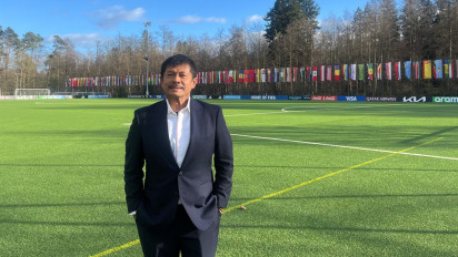 Bagi Indra Sjafri Ternyata Juara Piala AFF Bukan Segalanya, Pelatih Timnas Indonesia U-19 Itu Punya Target Begini…