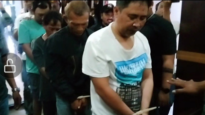 Komplotan Penculik IRT di Bandung Dibekuk Polisi, Ternyata Ini Motifnya...