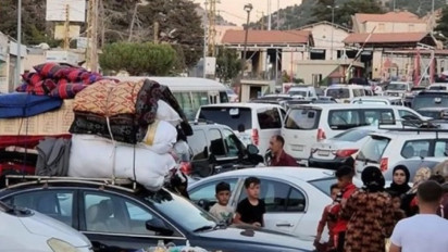 Bashar Al Assad Terguling, Israel Duduki Tiga Desa Baru di Suriah