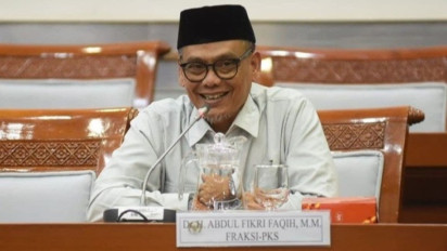 Anggaran Riset Naik Jadi Rp12 Triliun, Begini Respons DPR Terhadap Kebijakan Prabowo