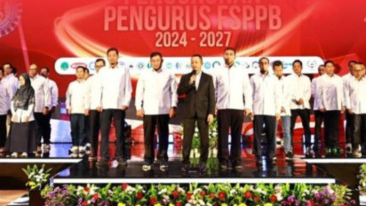 HUT ke-67 Pertamina: FSPPB Dukung Kemandirian Energi dan Perkuat Solidaritas