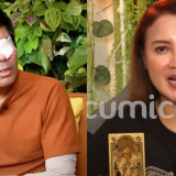 Ahli Tarot ini Sudah Ingatkan, Akui Bisa Melihat Watak Asli Agus Salim, Sebut Terlihat Punya Sifat yang Serakah dan Tidak Amanah: Tidak Ada Lagi yang Mau Menolong Dia, karena...