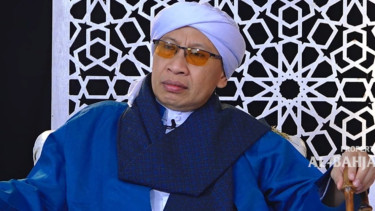 Tips Agar Bisa Ibadah Seperti Nabi Daud, Buya Yahya Sarankan Tidur Mulai Jamâ¦
