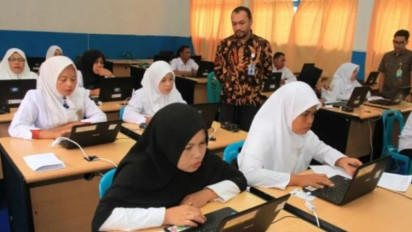 Begini Cara Kemenag Akselerasi PPG dan Tingkatkan Kesejahteraan Guru Madrasah
