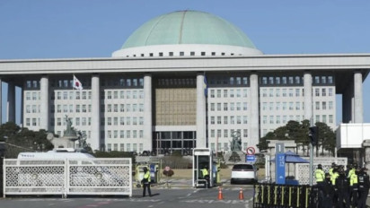 Kepolisian Korea Selatan Panggil Anggota Kabinet dan Kepala Badan Intelijen untuk Interogasi Terkait Deklarasi Darurat Militer