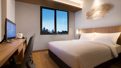 Sambut Libur Akhir Tahun, BATIQA Hotel Hadirkan Promo Flash Sale 12.12 dan BATIQA YES