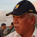 Basuki Sebut Belum Ada Rencana Presiden Prabowo Upacara HUT Kemerdekaan RI ke-81 di IKN
