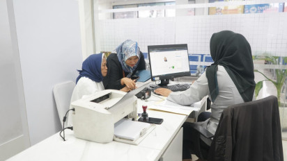 Imigrasi Surabaya Perketat Penerbitan Paspor dan Perlintasan Orang