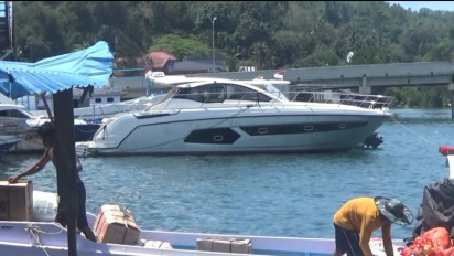 Pembelian Kapal Pesiar Pemprov Rugikan Negara Rp 8,9 Miliar, Polisi Bakal Gelar Perkara