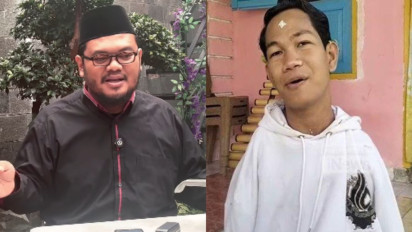 Bisa-bisanya Agus Buntung Lakukan Perbuatan Terlarang ke Banyak Perempuan, Guru Gembul Bedah Manipulasinya: Saat Dia Ngomong…