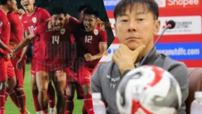 Media Vietnam Wanti-wanti soal Wasit Kontroversial yang Bisa Rugikan Timnas Indonesia, Dulu Pernah...