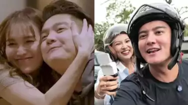 Ayu Ting-Ting dan Boy William | Sarwendah dan Boy William