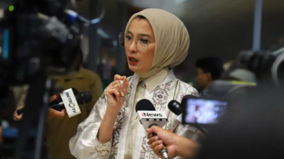 Ada Wabah Misterius di Kongo, DPR Minta Akses Masuk WNA dari Afrika ke RI Diperketat